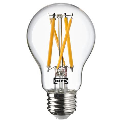 Most Edison bulb ceiling fans use regular medium base E26 fixtures in their light kits. Edison bulbs themselves are a retro-style bulb with exposed “filament” - we put filament in quotes because modern Edison bulbs use LED technology and are designed to look like the incandescent bulbs of yesterday.